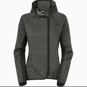 The North Face Womens Zip Hoodie